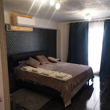 Ahoy Deluxe Apts Apartment Ayia Napa Luaran gambar
