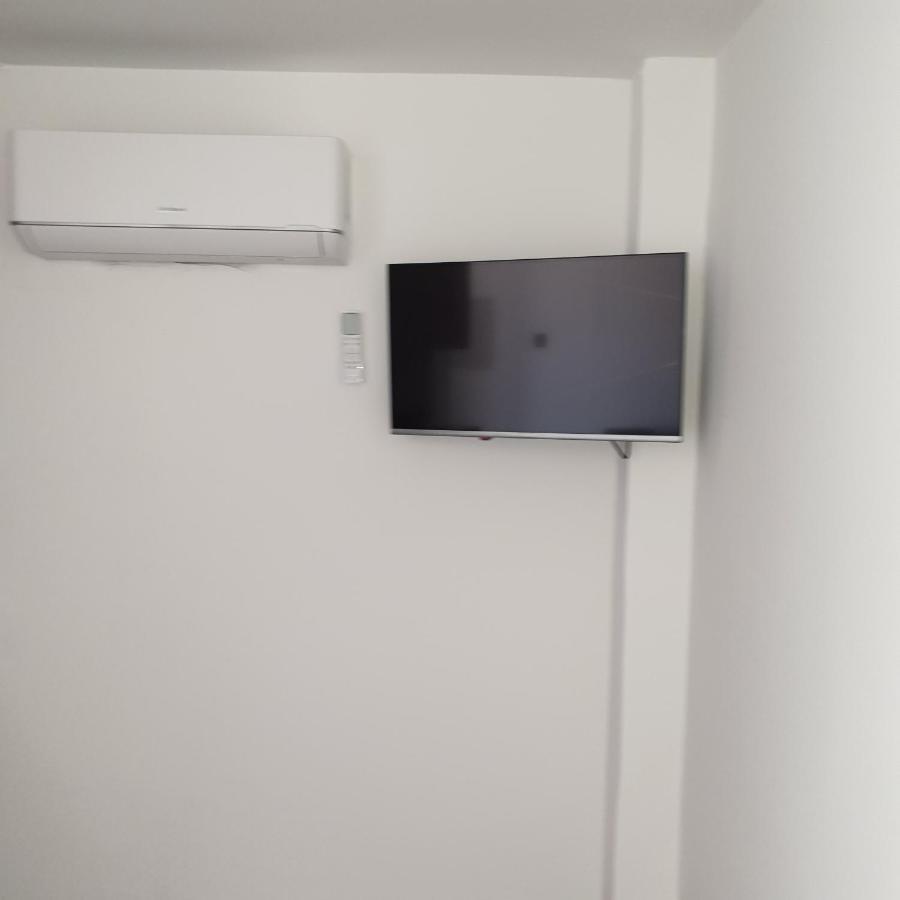 Ahoy Deluxe Apts Apartment Ayia Napa Luaran gambar