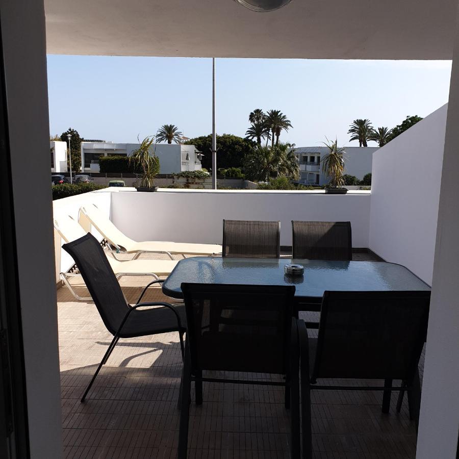 Ahoy Deluxe Apts Apartment Ayia Napa Luaran gambar