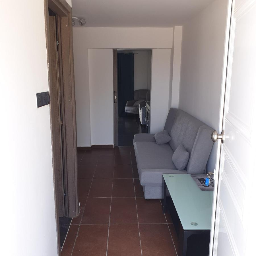 Ahoy Deluxe Apts Apartment Ayia Napa Luaran gambar