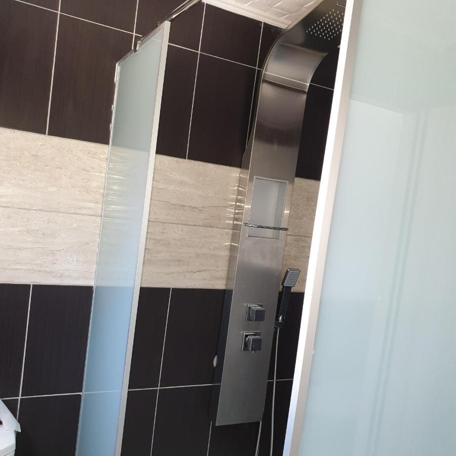 Ahoy Deluxe Apts Apartment Ayia Napa Luaran gambar