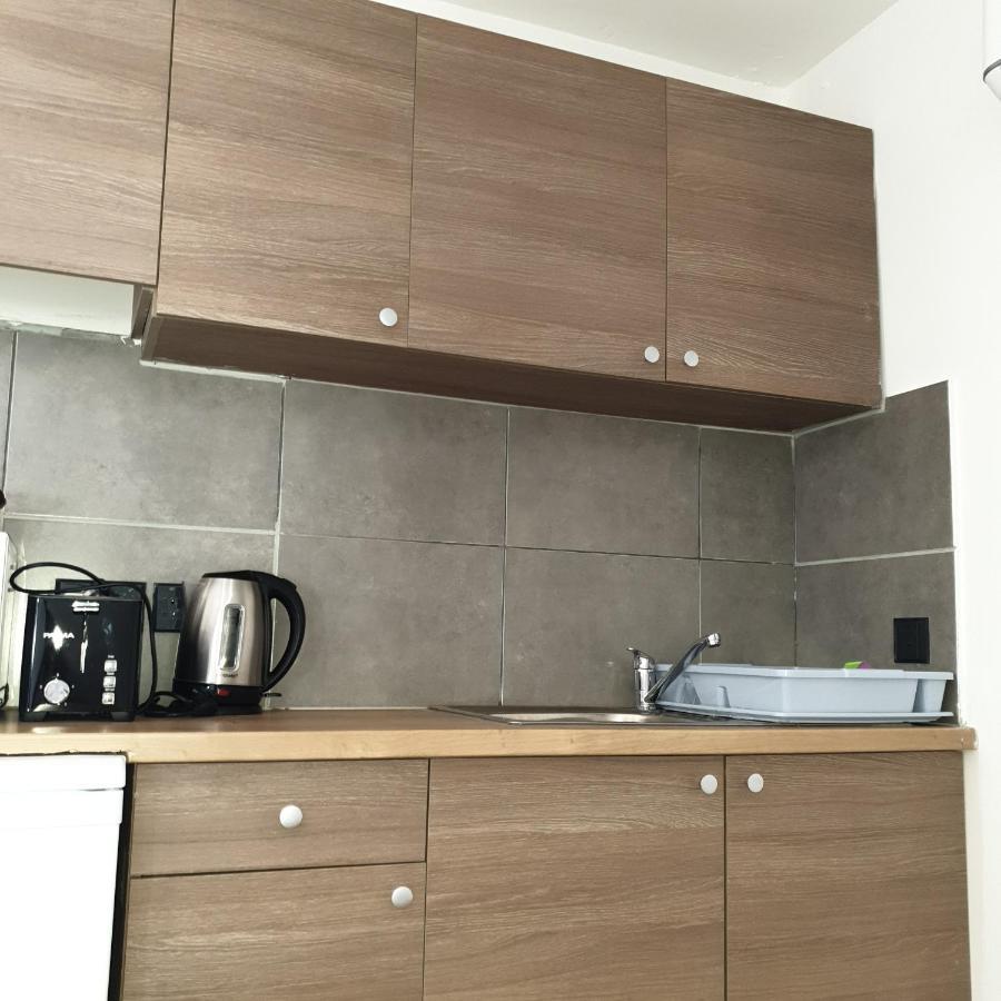 Ahoy Deluxe Apts Apartment Ayia Napa Luaran gambar